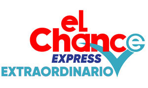 Icono de Chance Express Extraordinario 11AM